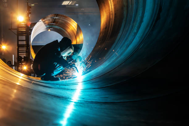  Metamora, IL Welder Pros