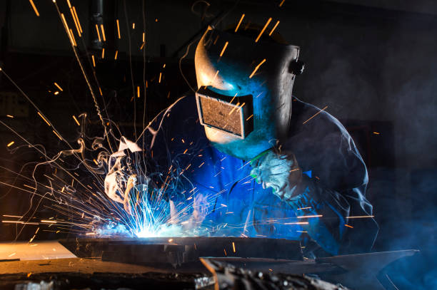 Best Specialty Welding Processes in Metamora, IL