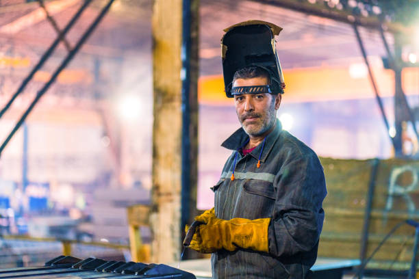 Best Aerospace and Defense Welding in Metamora, IL