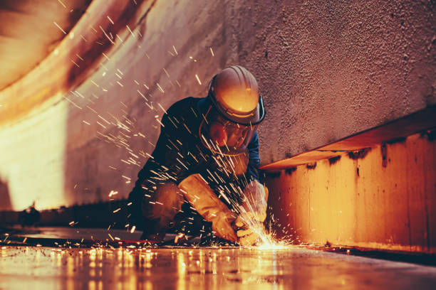 Affordable Welder Services in Metamora, IL