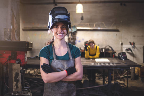 Best Welding Equipment Sales and Repair in Metamora, IL